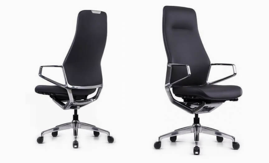 Arico Ergonomic Executive Chair