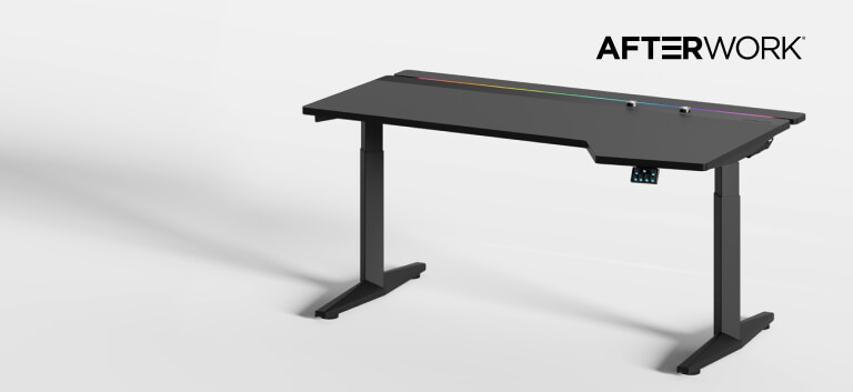 Height Adjustable Desk