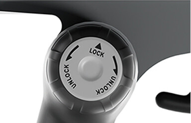 Lock Unlock Z-Series