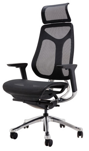 Marvel Chair 1