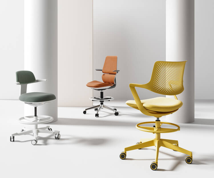 Drafting Counter Chairs