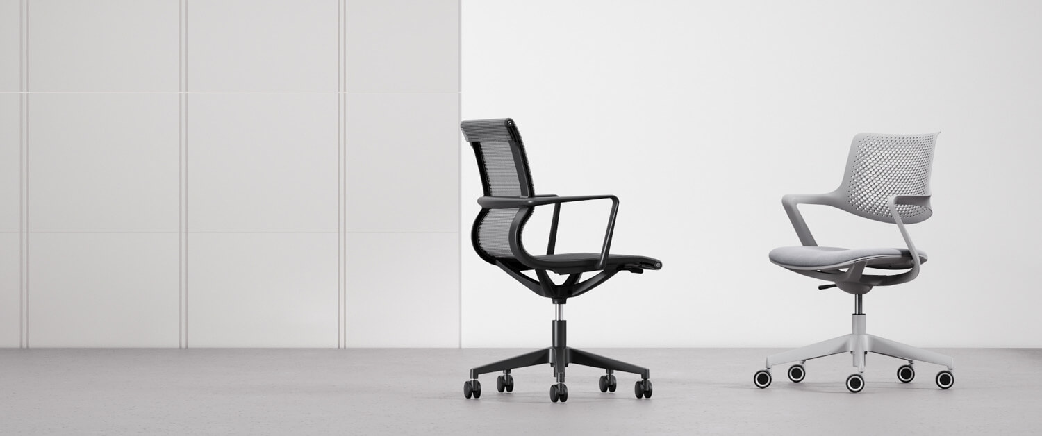 meeting chairs