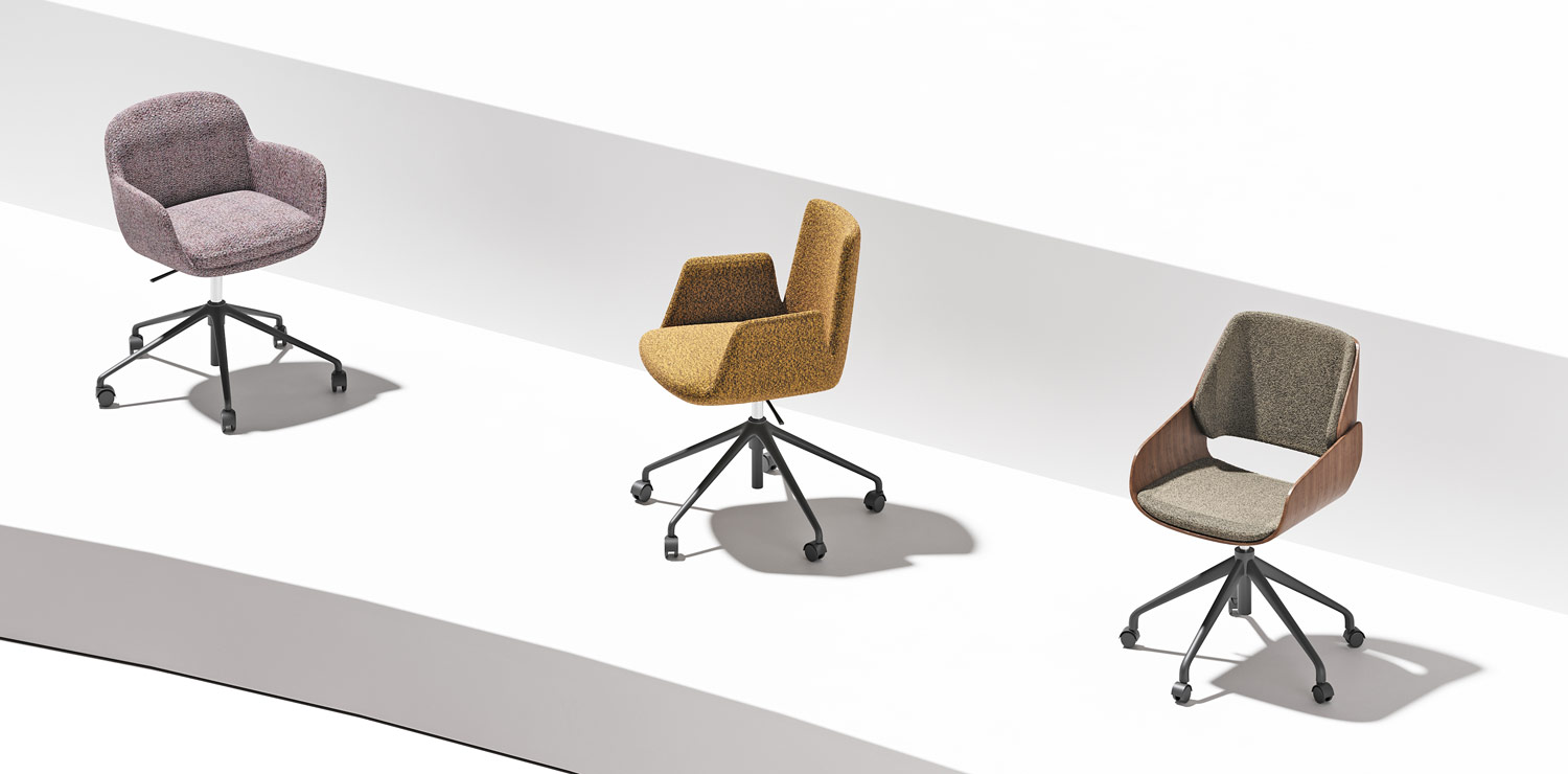 Multi-Purpose Chairs