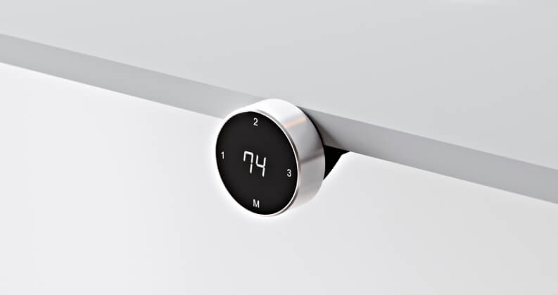 Height Adjustable Desk Control