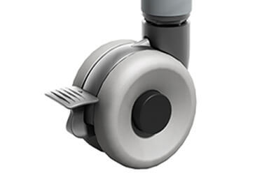 Soft Wheel Z-Series