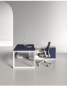 Ace Nova L-Shape Executive Desk