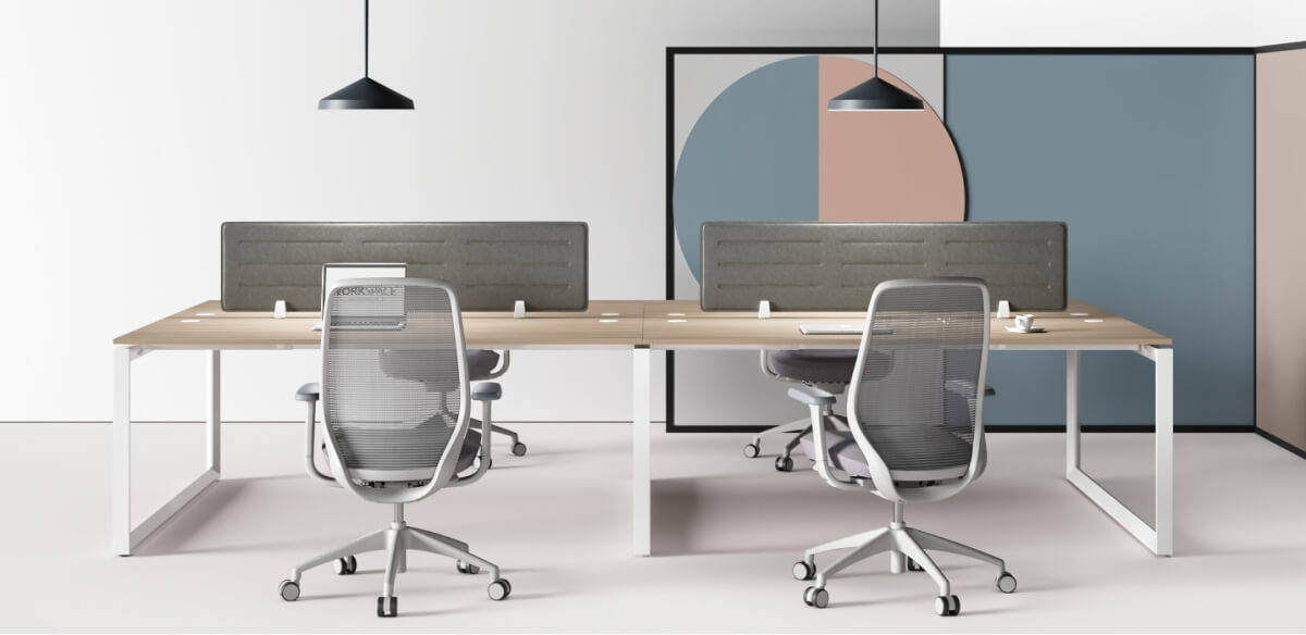 Ace Series Workstation
