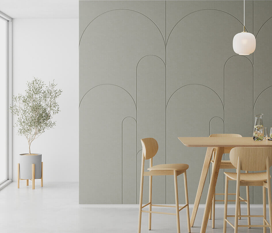 Acoustic Wall Panels