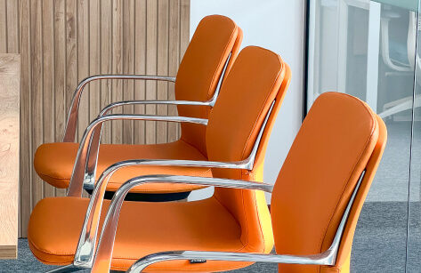 Adrenalin Conference Chairs