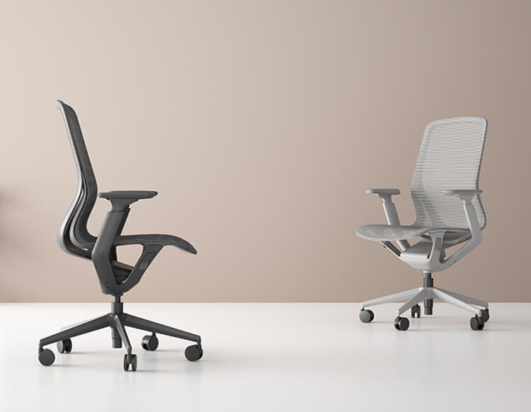 Aero Ergonomic Executive Chair