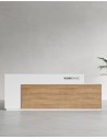 white robinia