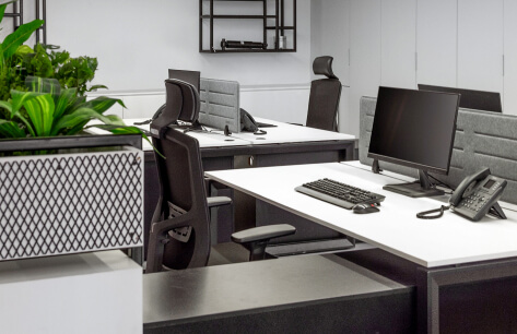 Apex of Gulf Workstation