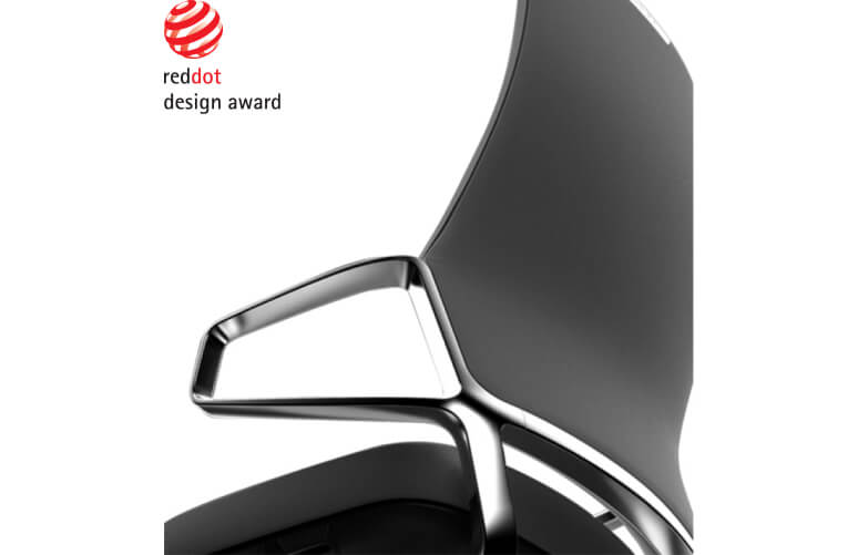 Arico Ergonomic Executive Chair
