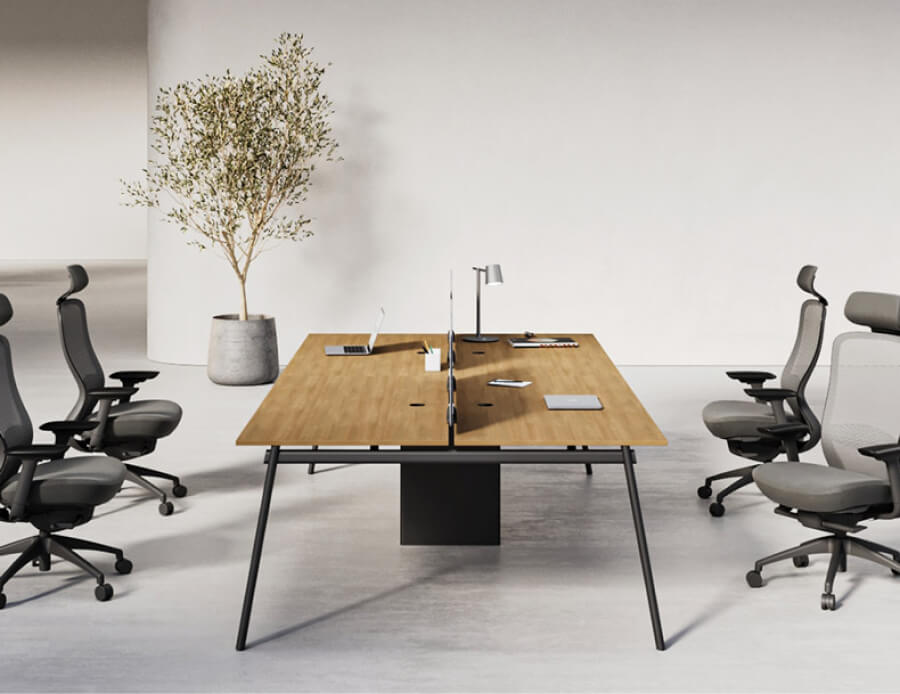 Ava Series Workstation