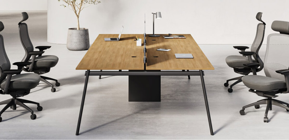 AVA Series Workstation