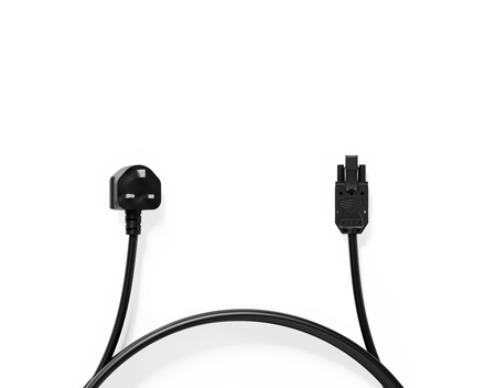 LINK Fused Interlink Power Cable