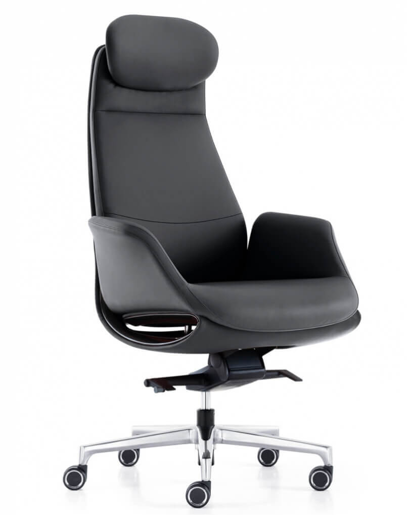 Carbon chair