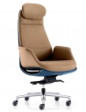 Carbon Brown Designer Executive Chair