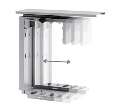 2- CPU Holder Options