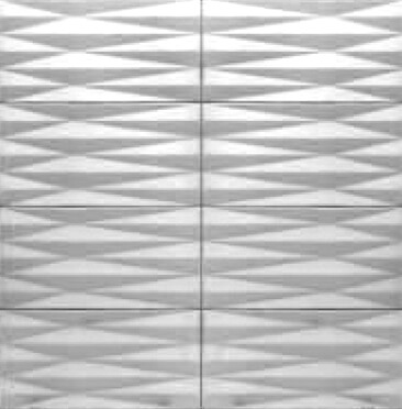 Vank Acoustic Diamond Pattern