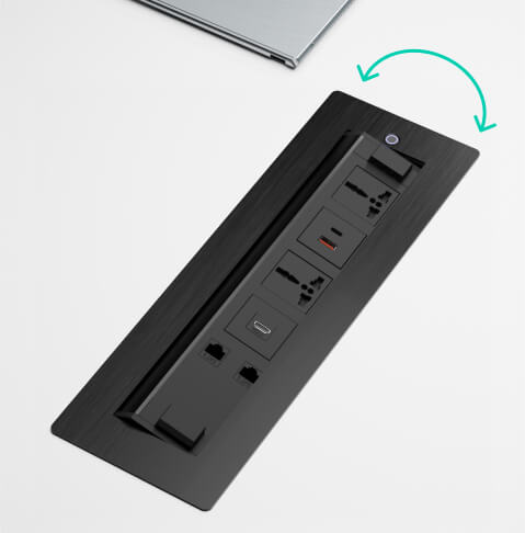 Drift Socket Interface