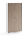 EDGE Series Chamfered Full Height Cabinet