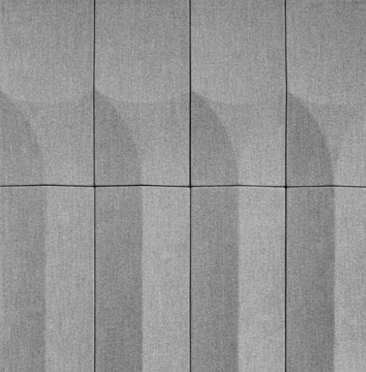 Vank Acoustic Column Pattern