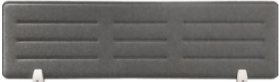 Embossed Acoustic Panels