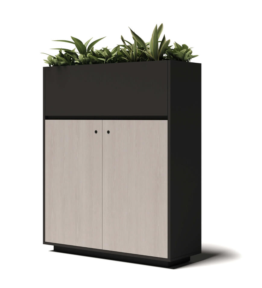 Eco Planter