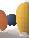 Fan by M&V Contemporary Acoustic Divider
