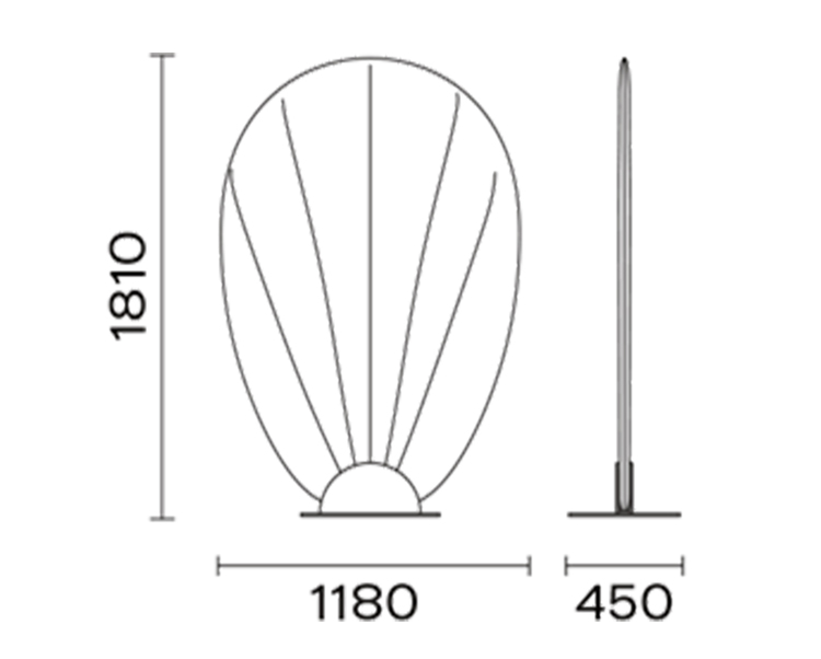Fan Dimension