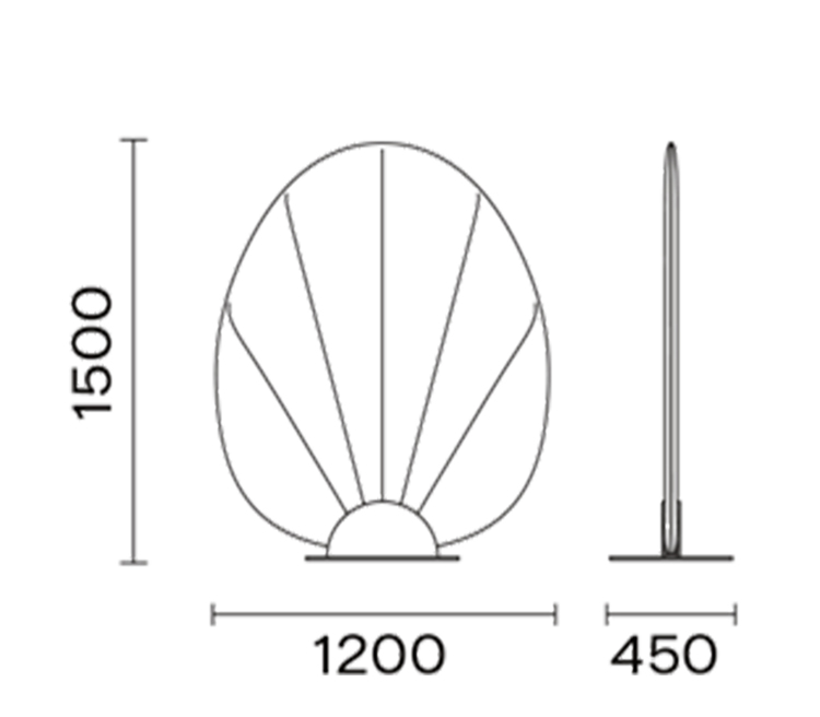 Fan Dimension