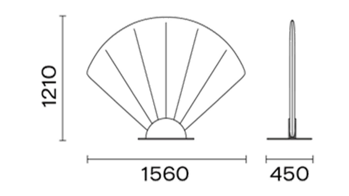 Fan Dimension