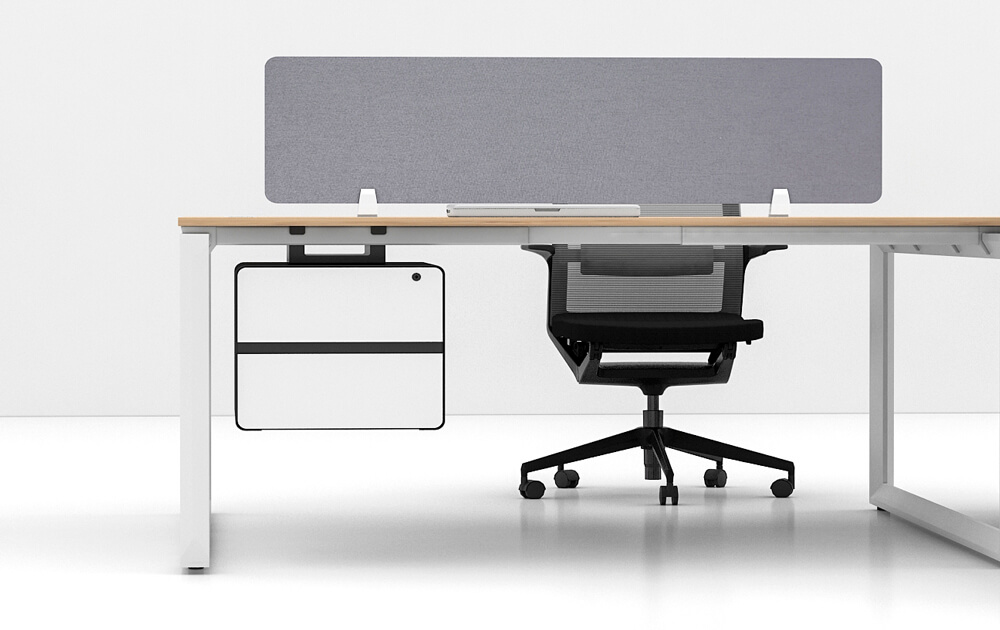 Hanging Drawers for Desk