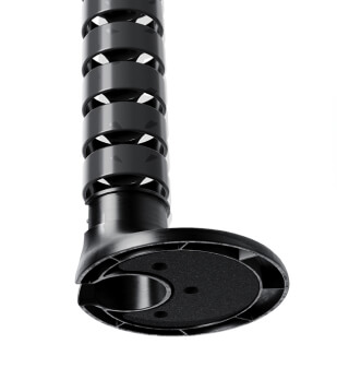 Metal Weighted Plate