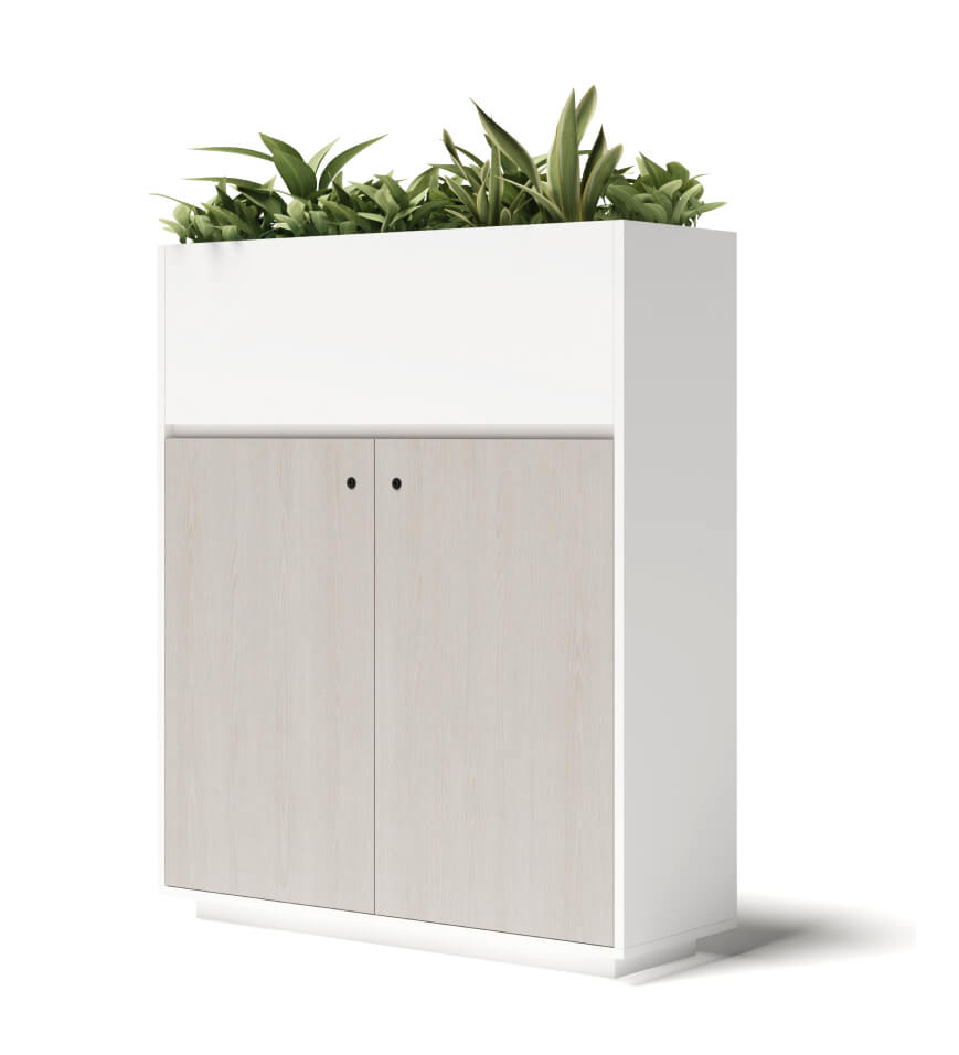 Eco Planter