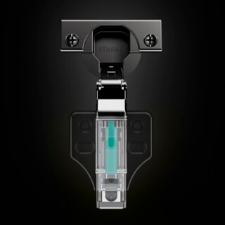 Strong Hydraulic System