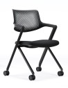 Hive Nesting Visitor Chair