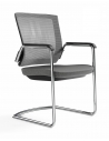 Honor Visitor Mesh Chair