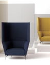 Kas Modular Minimalist Sofa System