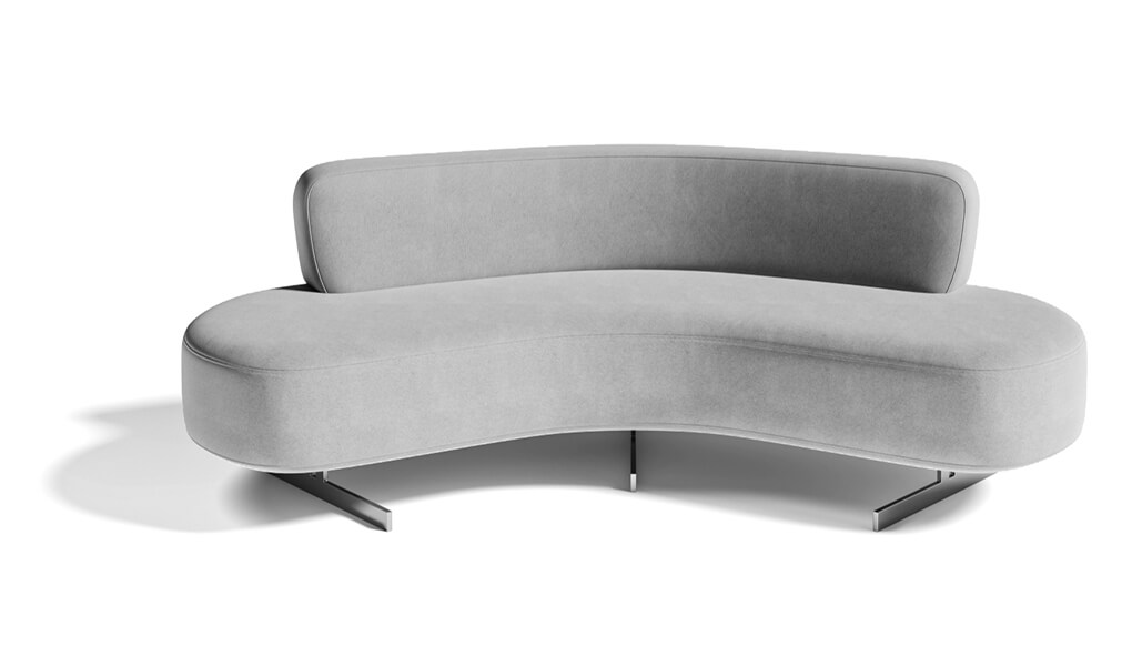 Kerv Lounge Sofa