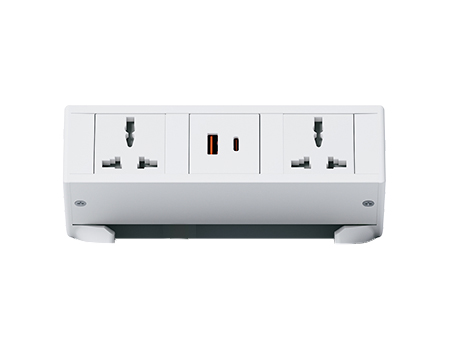LEON Desktop Clamp Power Module