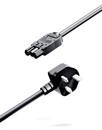 LINK Fused Interlink Power Cable