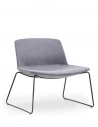 Lip Lounge chair