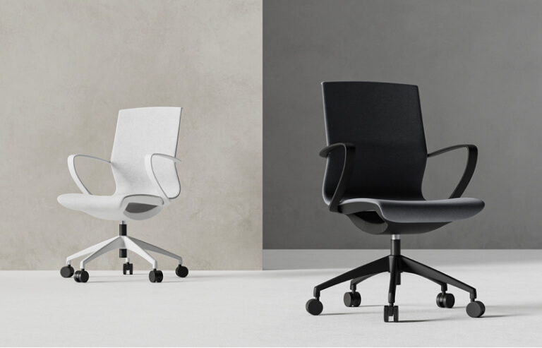 Marics Task Chair