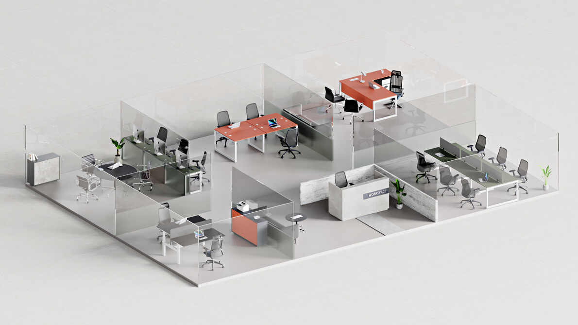 Small Space