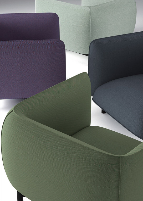 Melo Chair 2