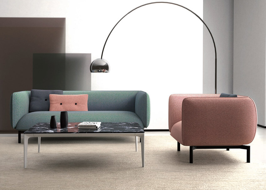 Melo Chair