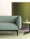Melo Lounge Sofa by Kino