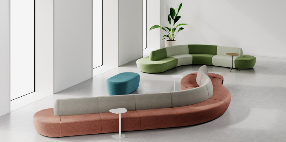 Modular Seats